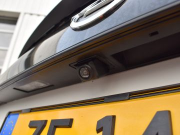 Opel Ampera-e